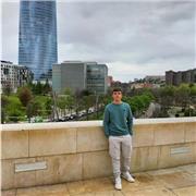 Profesor de fútbol apto para todas las edades